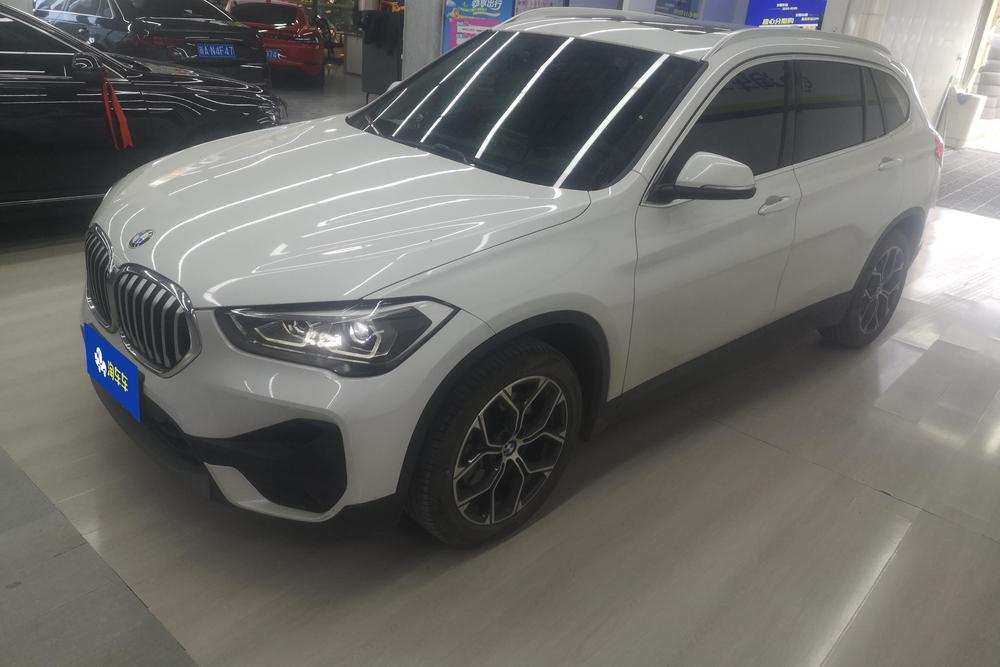 BMW BMW X1