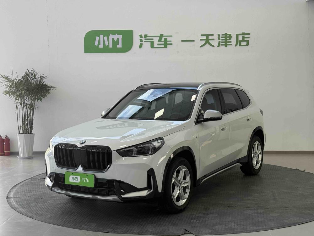 BMW BMW X1