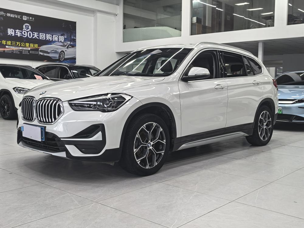 BMW BMW X1