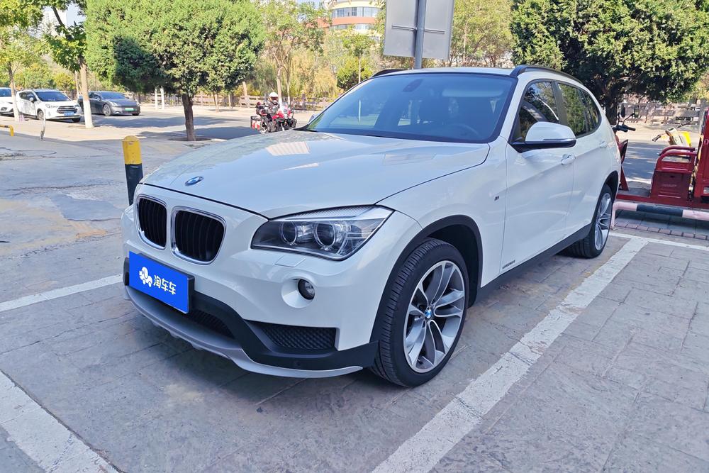 BMW BMW X1
