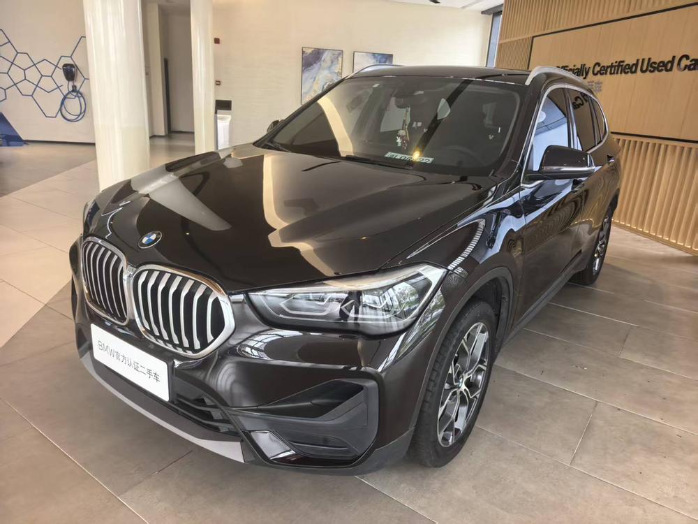BMW BMW X1