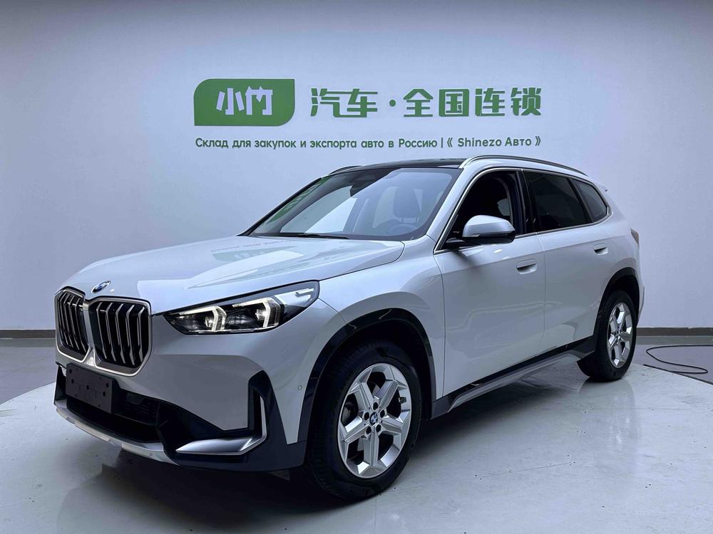 BMW BMW X1