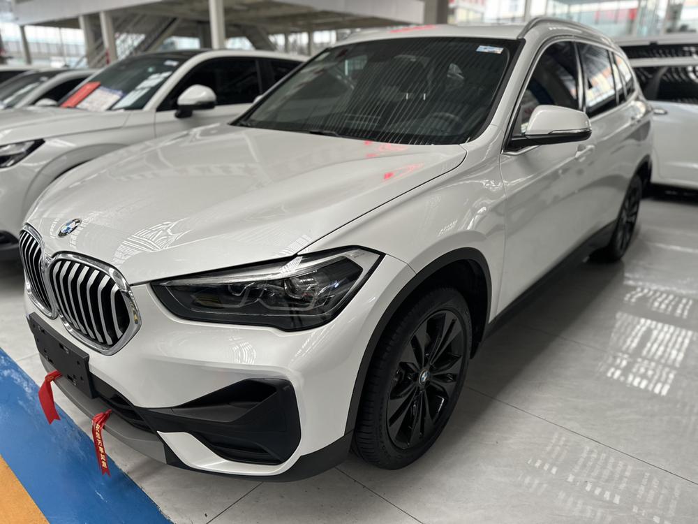 BMW BMW X1