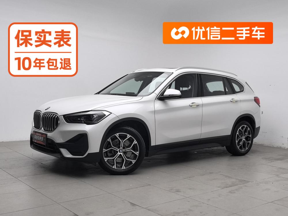 BMW BMW X1