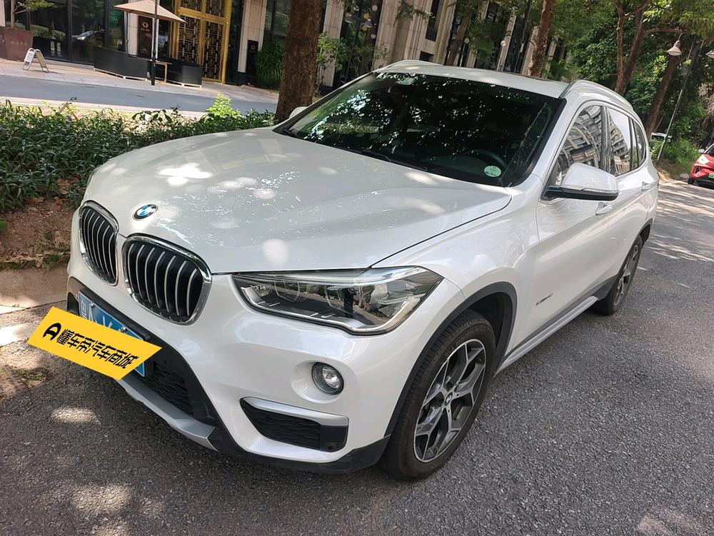 BMW BMW X1