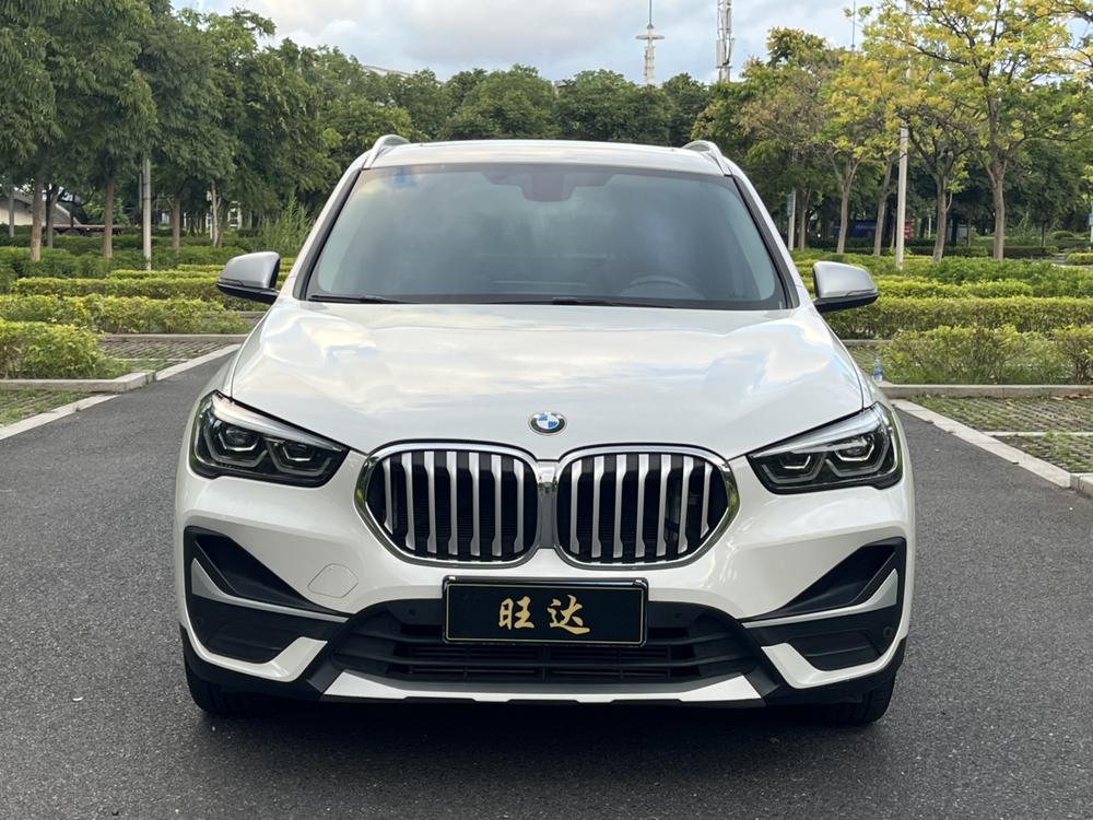 BMW BMW X1