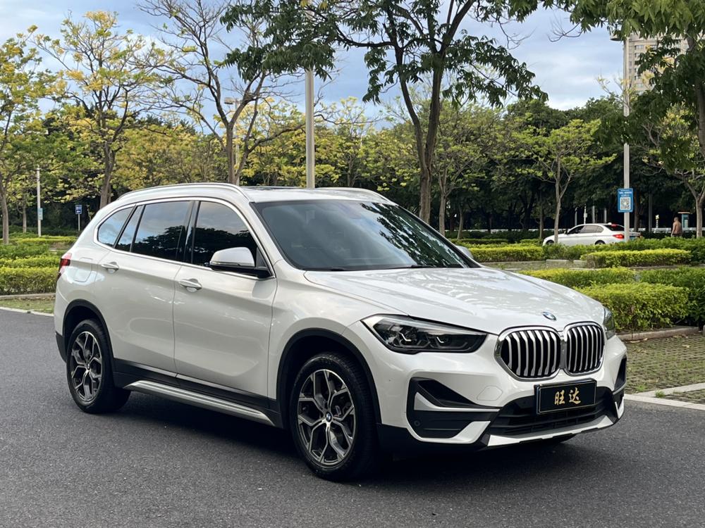 BMW BMW X1