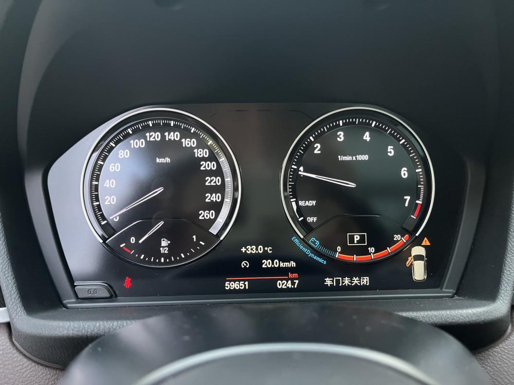 BMW BMW X1