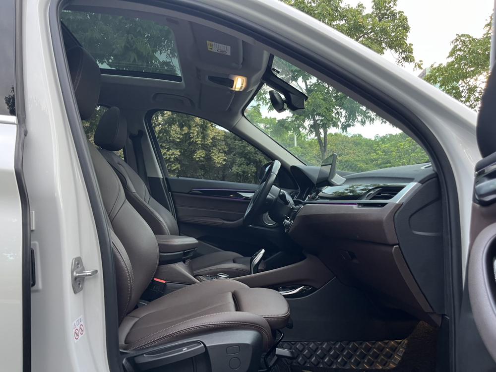 BMW BMW X1
