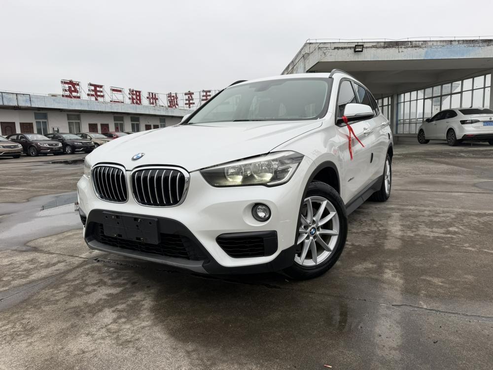 BMW BMW X1