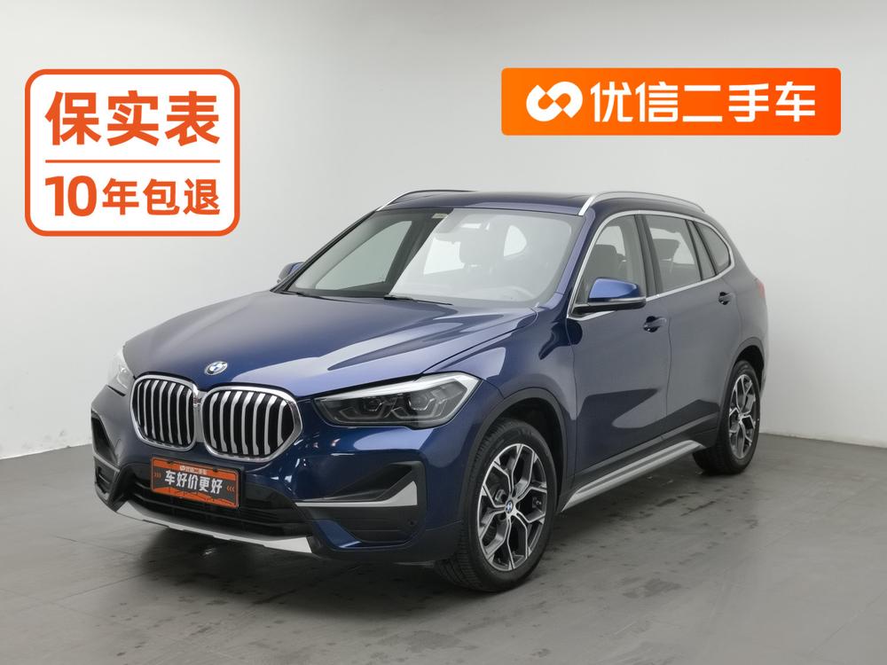 BMW BMW X1