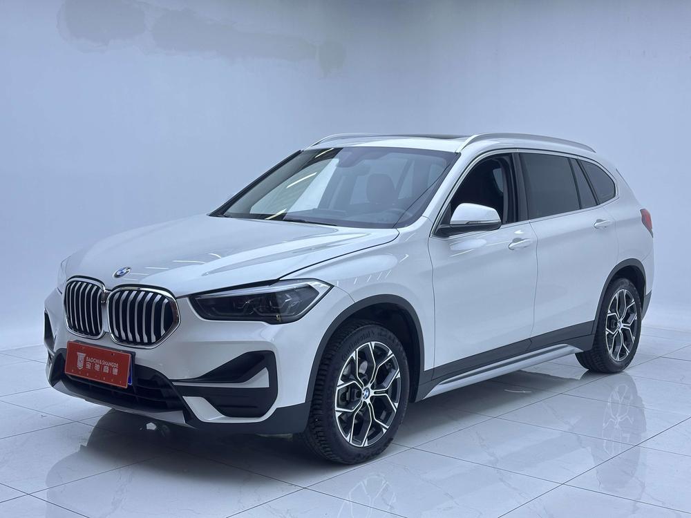 BMW BMW X1