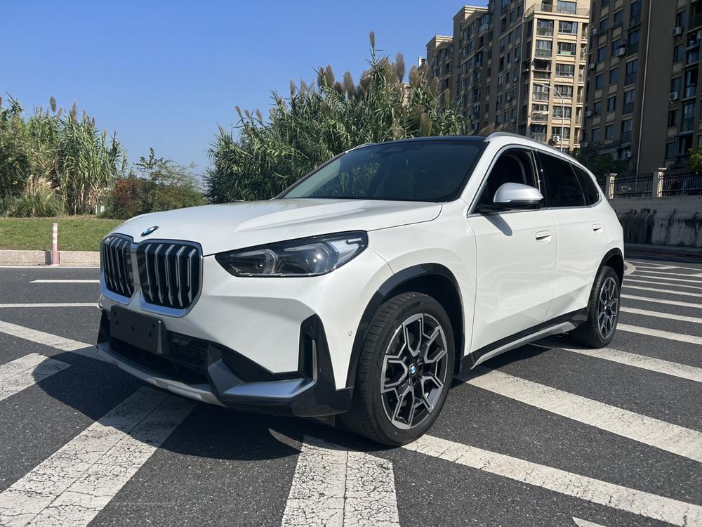 BMW BMW X1