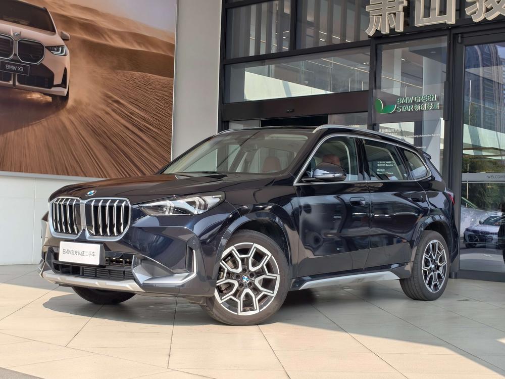 BMW BMW X1