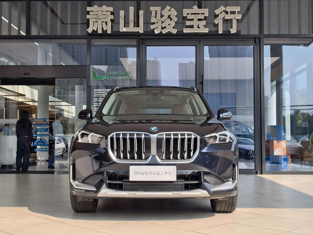 BMW BMW X1
