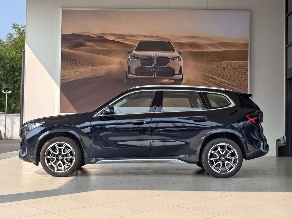 BMW BMW X1