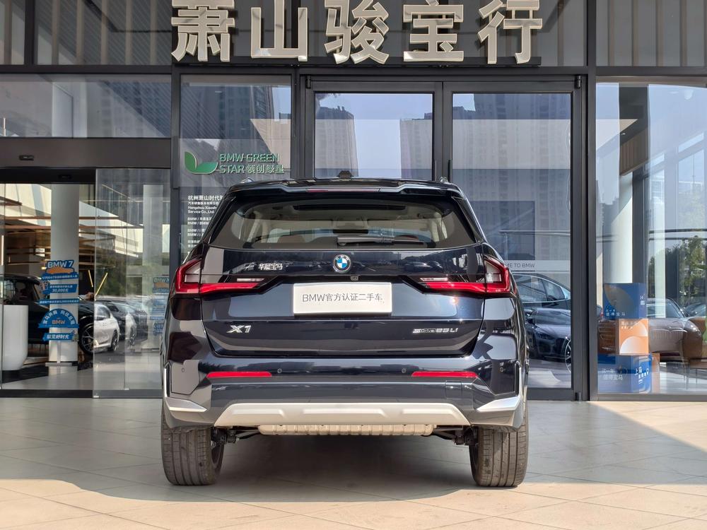 BMW BMW X1