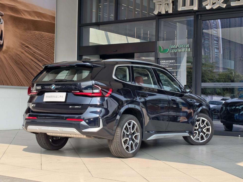 BMW BMW X1
