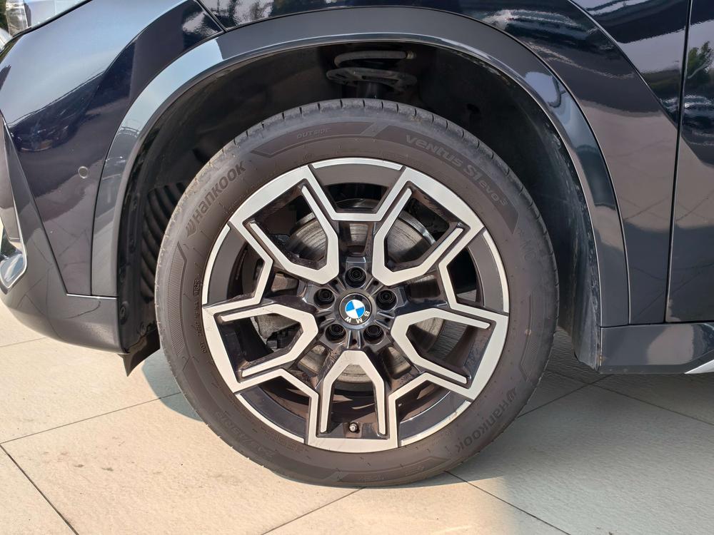 BMW BMW X1