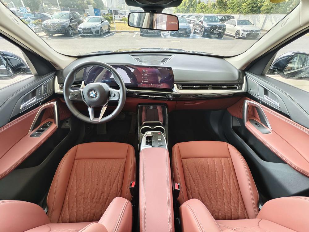 BMW BMW X1