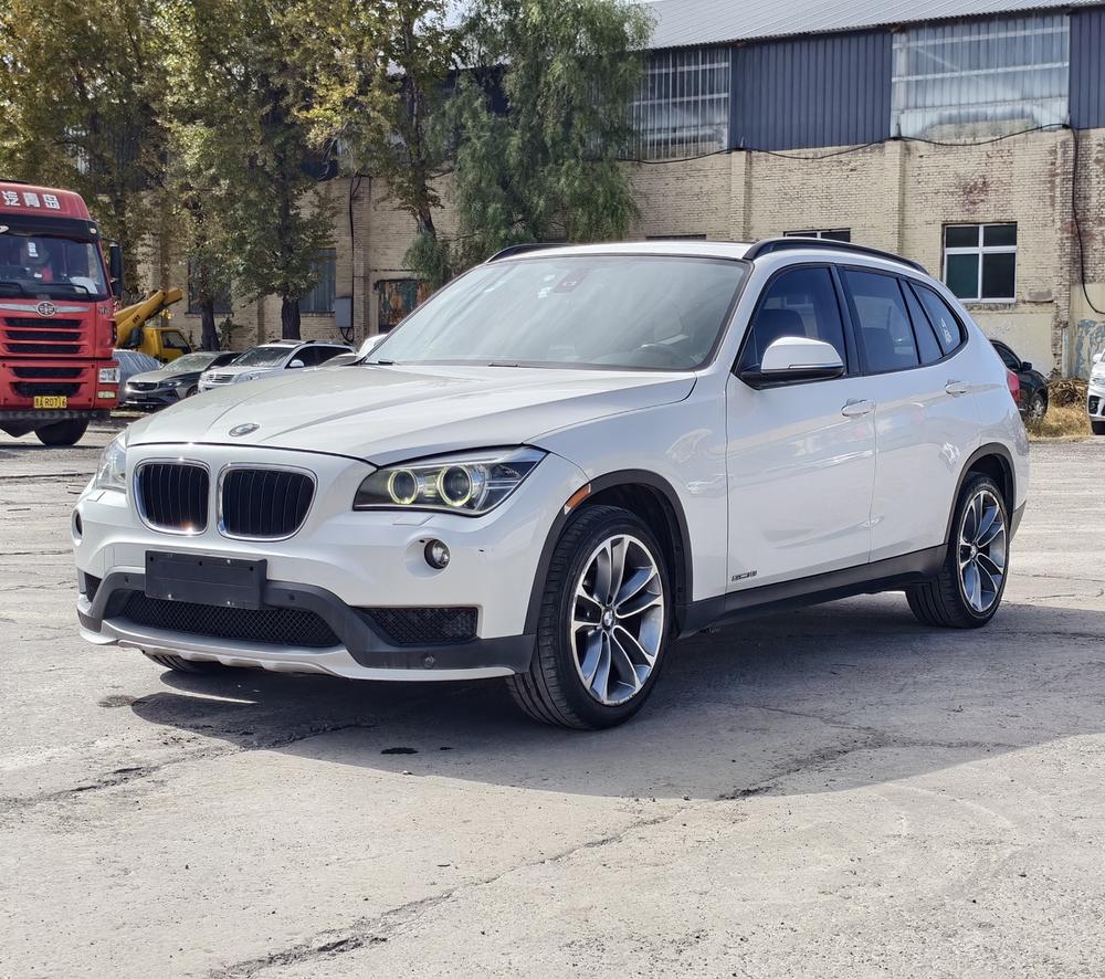 BMW BMW X1