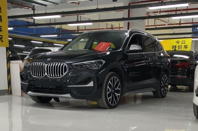 BMW BMW X1