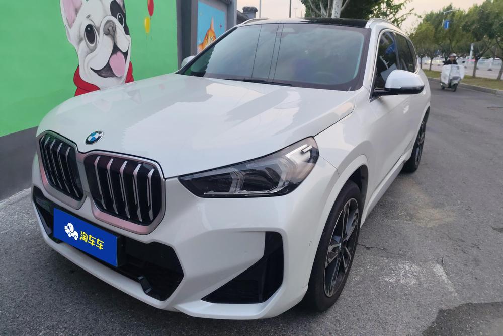 BMW BMW X1