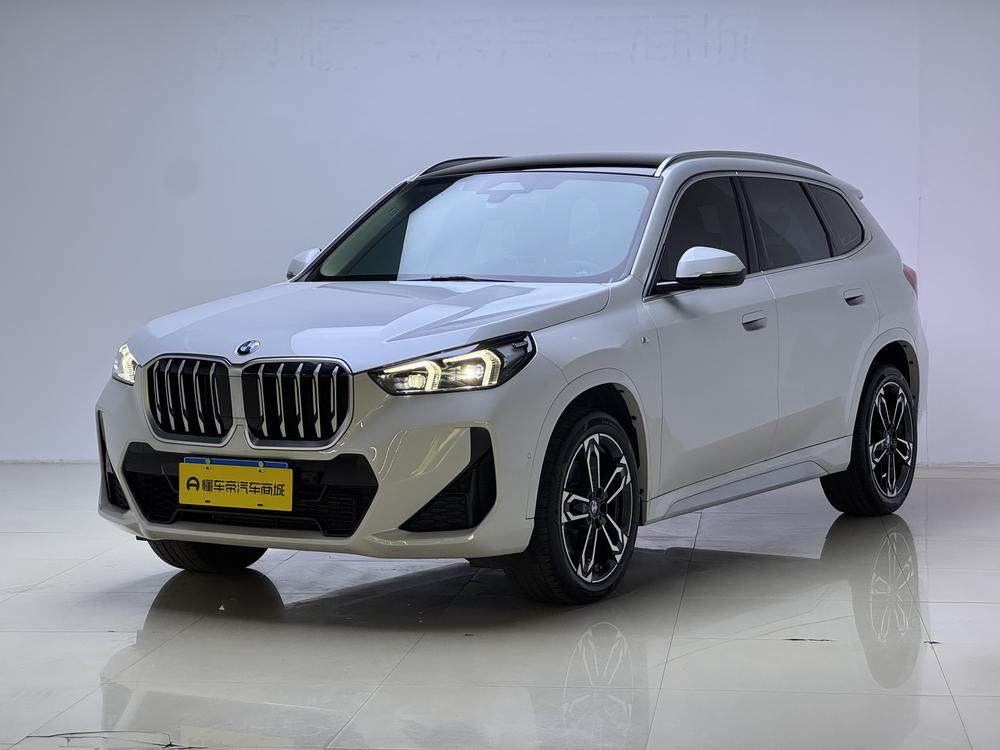 BMW BMW X1