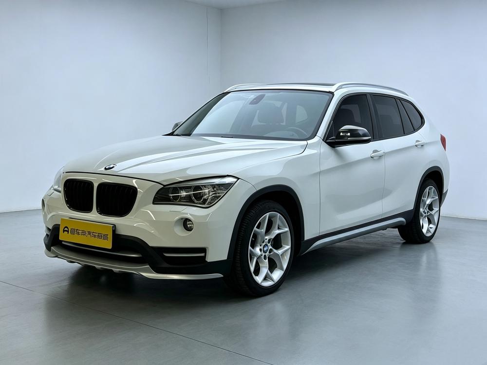 BMW BMW X1