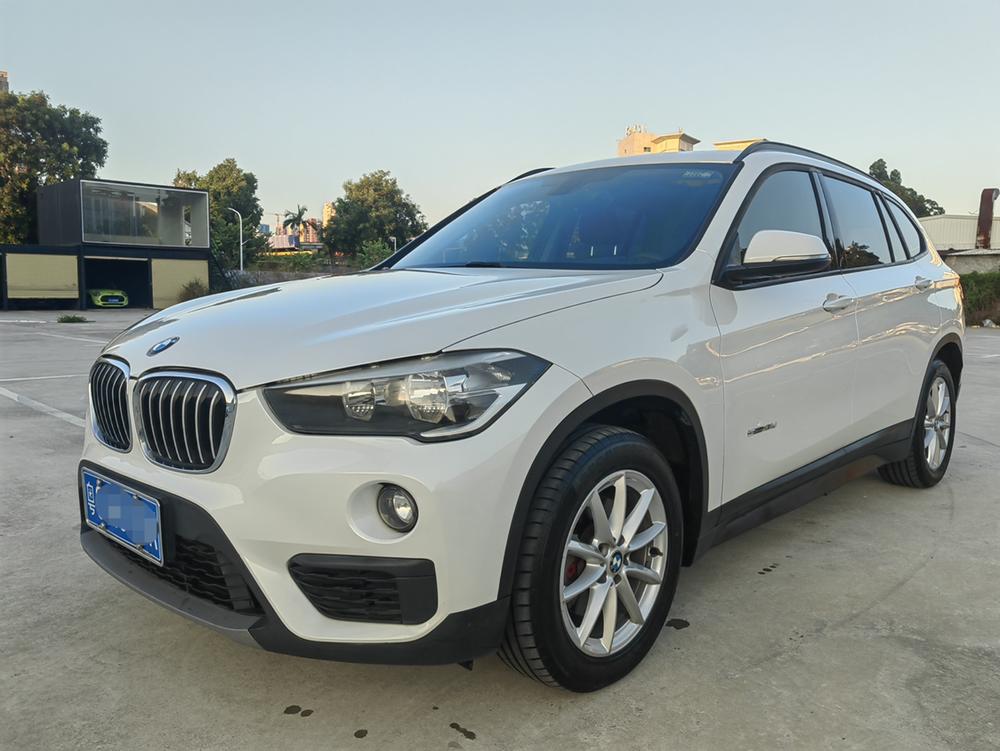 BMW BMW X1