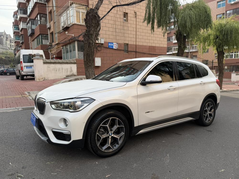 BMW BMW X1