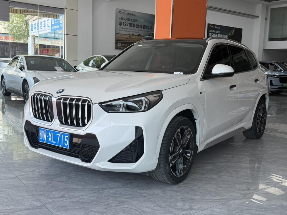 BMW BMW X1