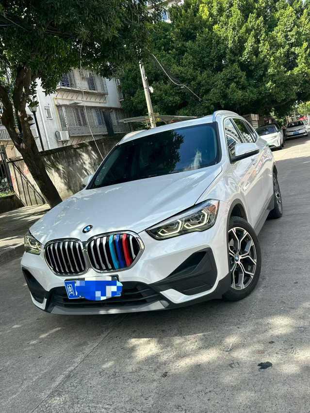 BMW BMW X1
