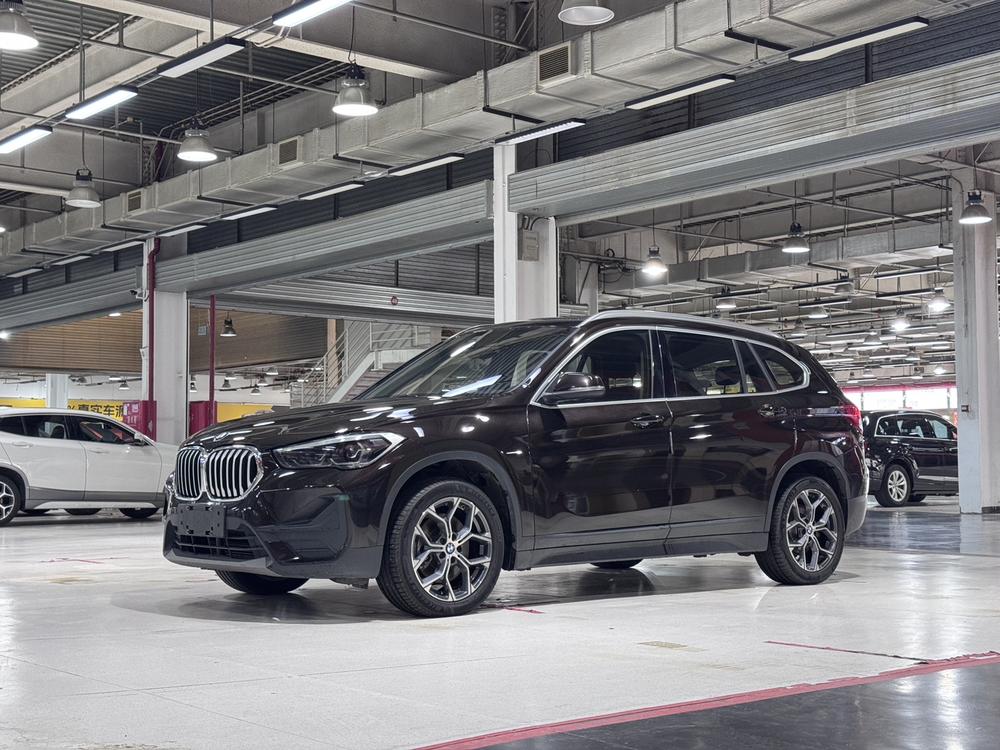 BMW BMW X1