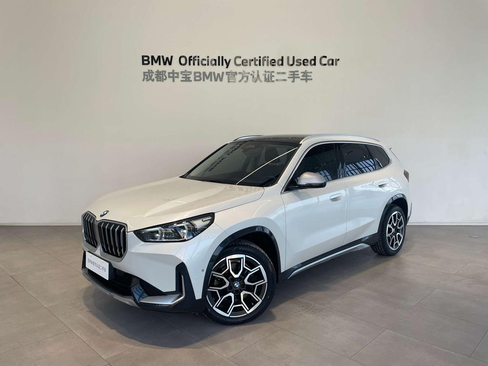 BMW BMW X1