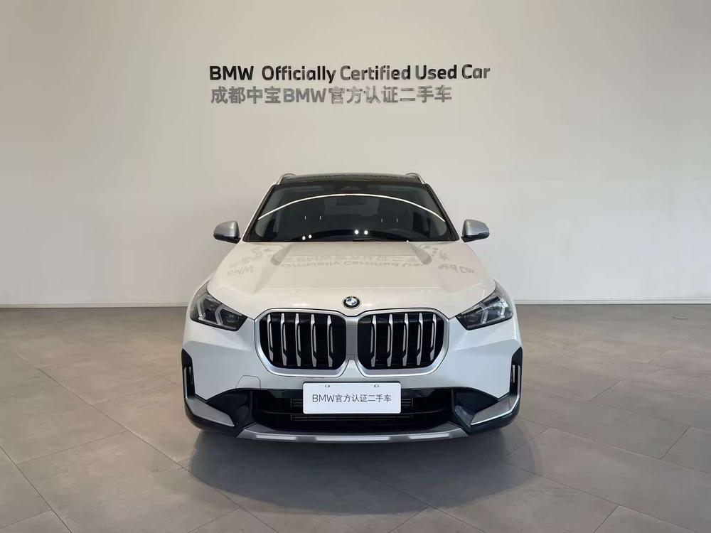 BMW BMW X1
