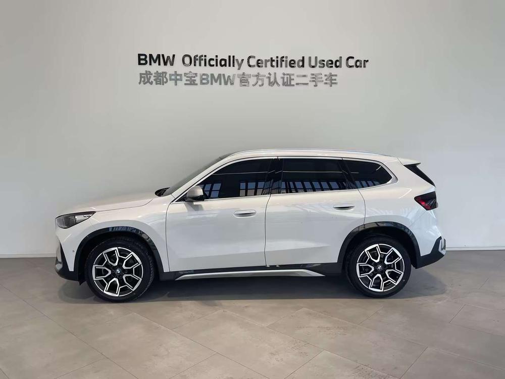 BMW BMW X1