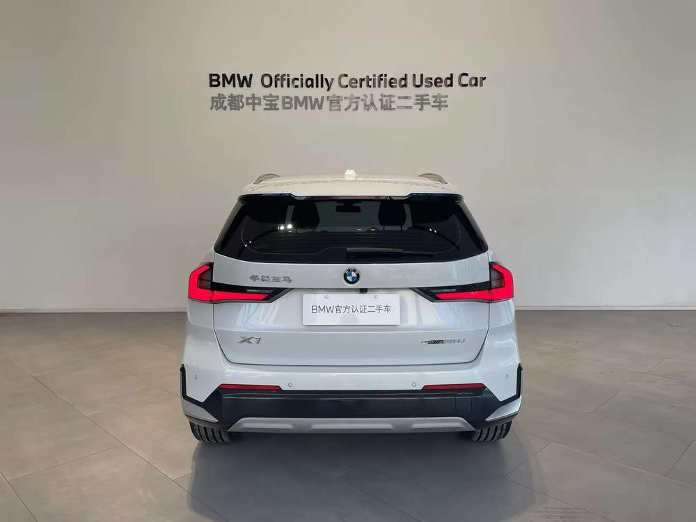 BMW BMW X1