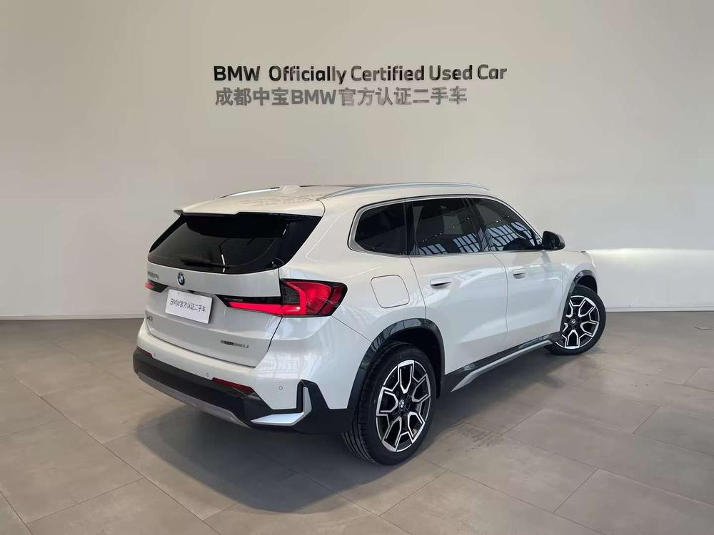 BMW BMW X1