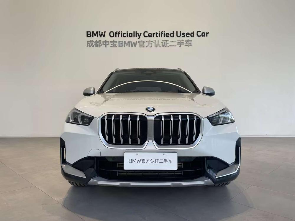 BMW BMW X1