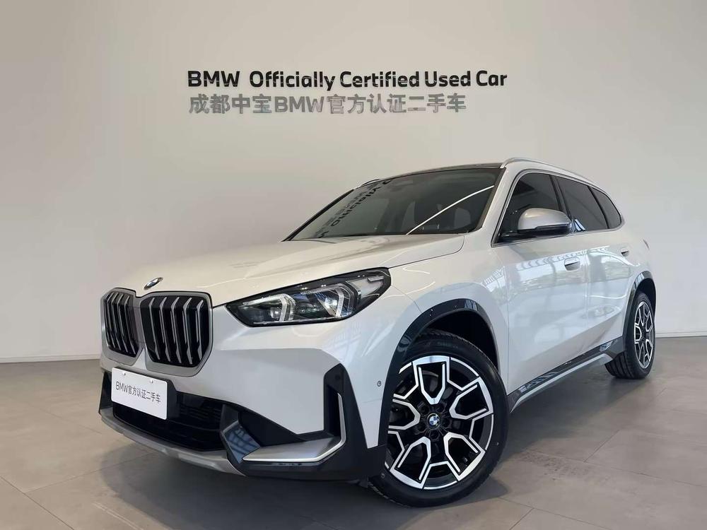 BMW BMW X1