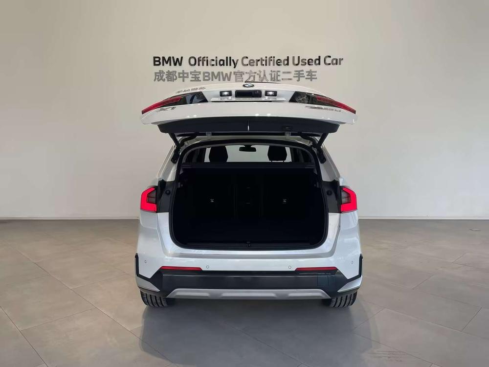 BMW BMW X1