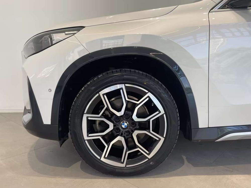 BMW BMW X1