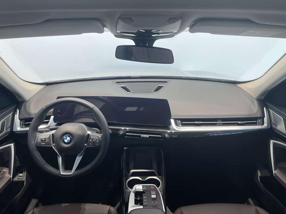 BMW BMW X1
