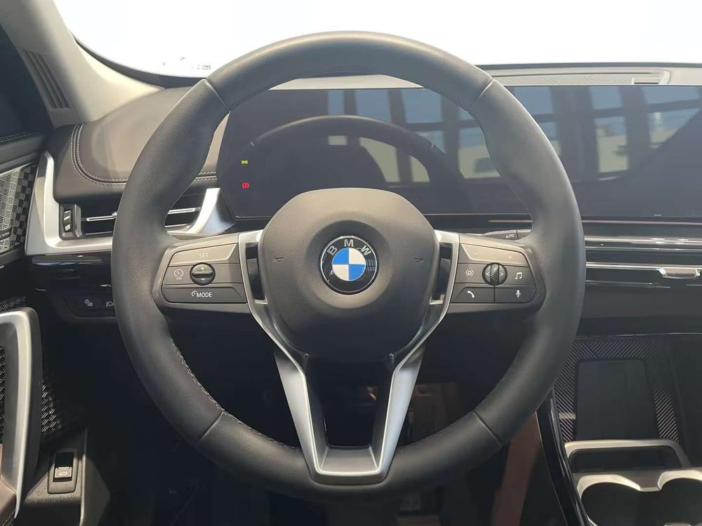 BMW BMW X1