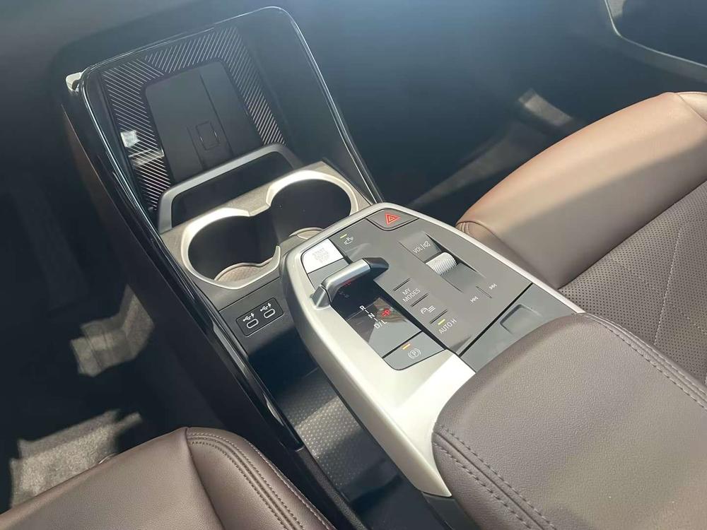 BMW BMW X1