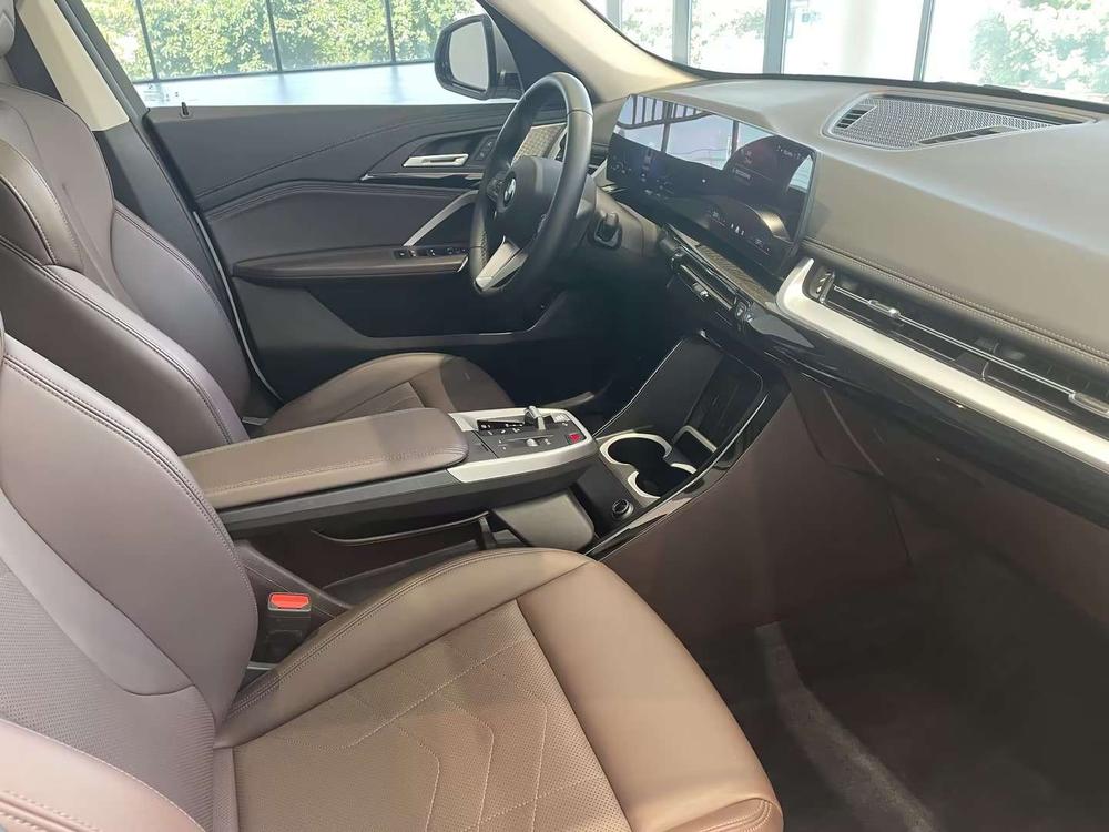 BMW BMW X1