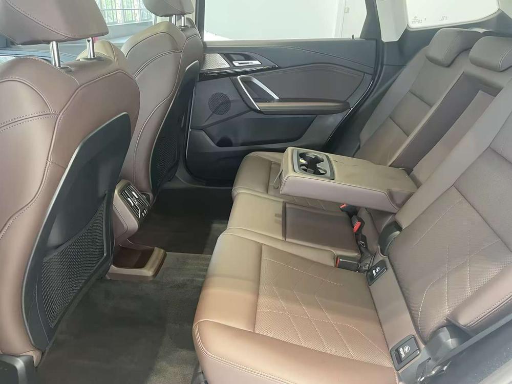 BMW BMW X1