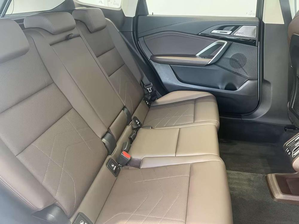 BMW BMW X1