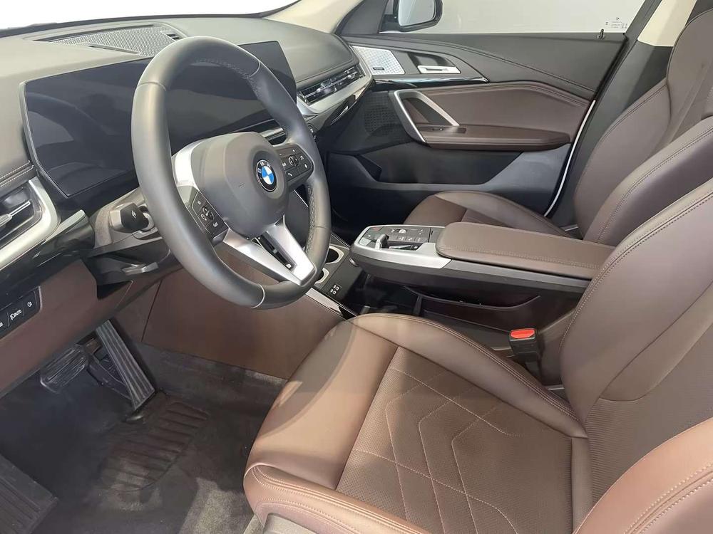 BMW BMW X1